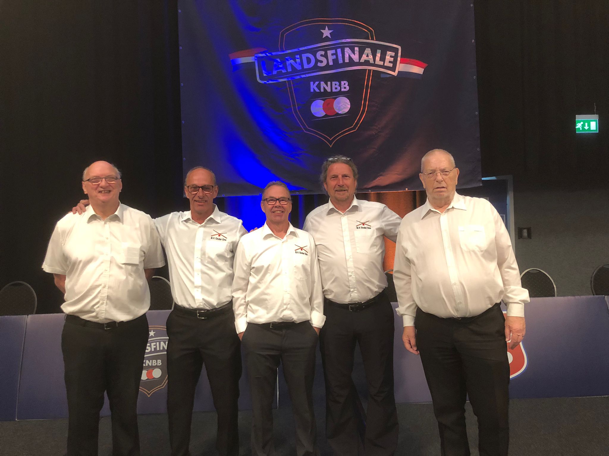 Onder Ons 9 Onder Ons 9