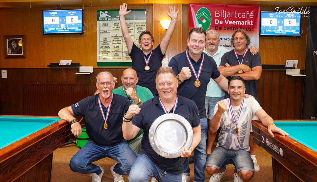 Kampioensfoto MEGAFA 2023 (C) Tom Smilde